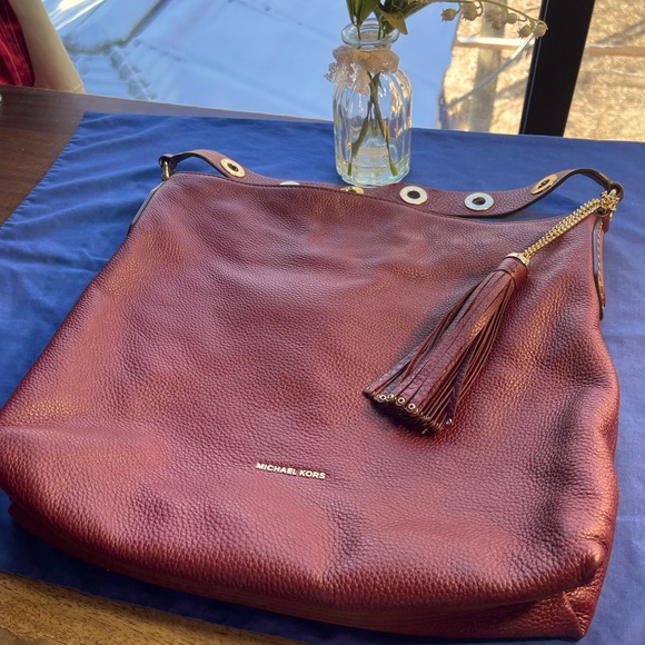 Michael Kors bag in perfect condition like NEW - Picture 6 of 14